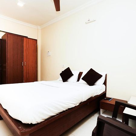 Hotel Della Comfort Near Ambreshwar Shiv Mandir, Ambernath Amarnath Экстерьер фото