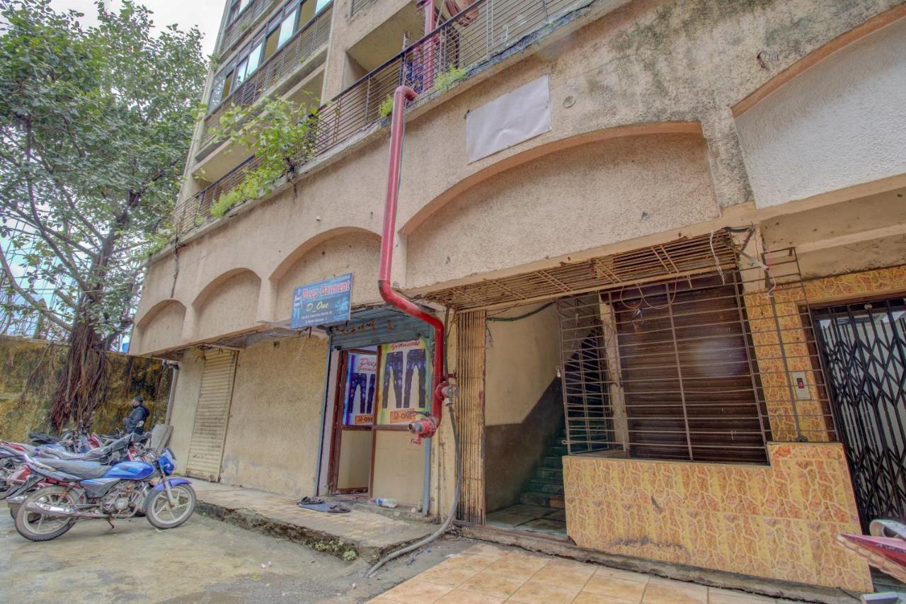 Hotel Della Comfort Near Ambreshwar Shiv Mandir, Ambernath Amarnath Экстерьер фото
