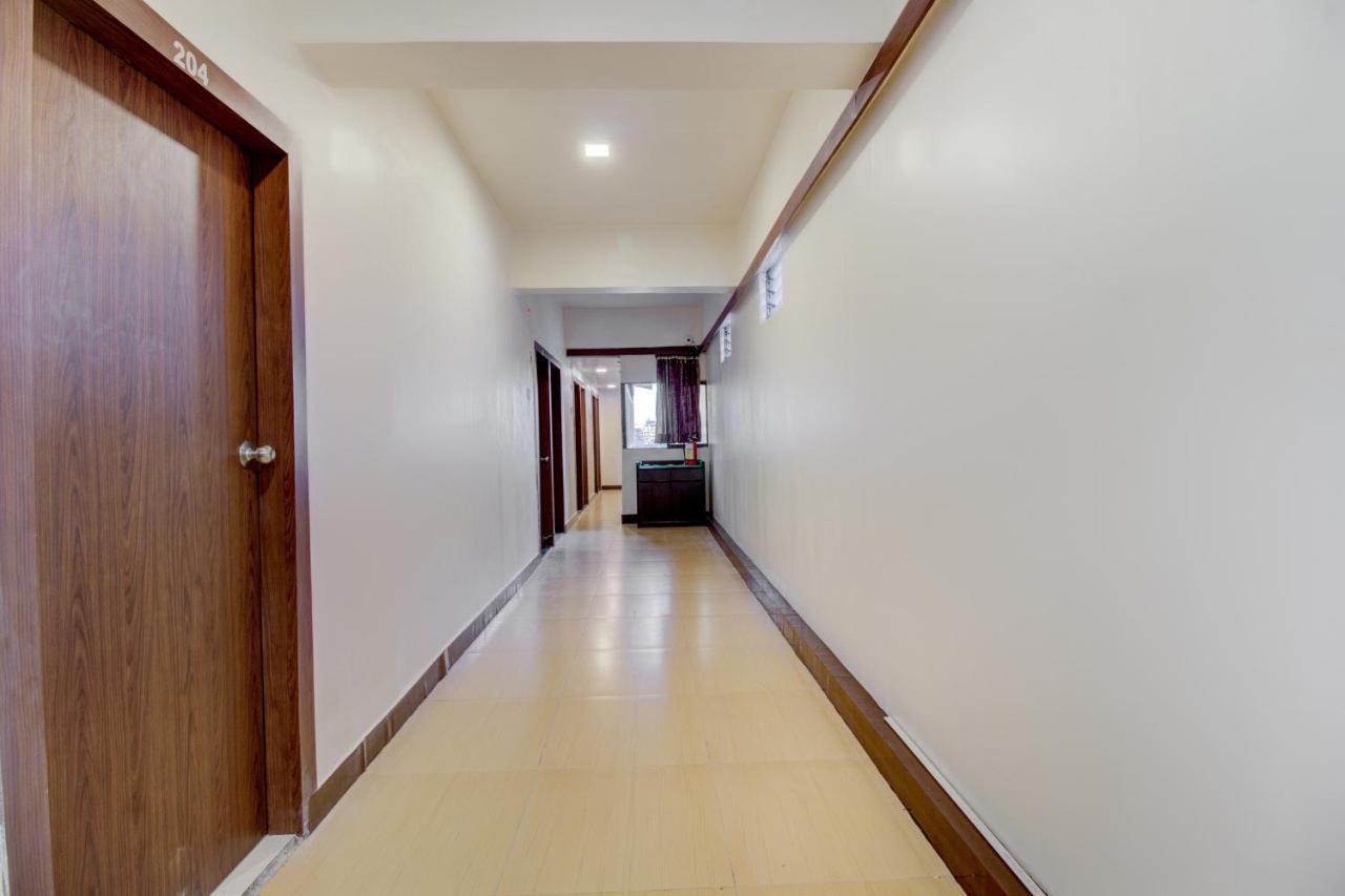 Hotel Della Comfort Near Ambreshwar Shiv Mandir, Ambernath Amarnath Экстерьер фото