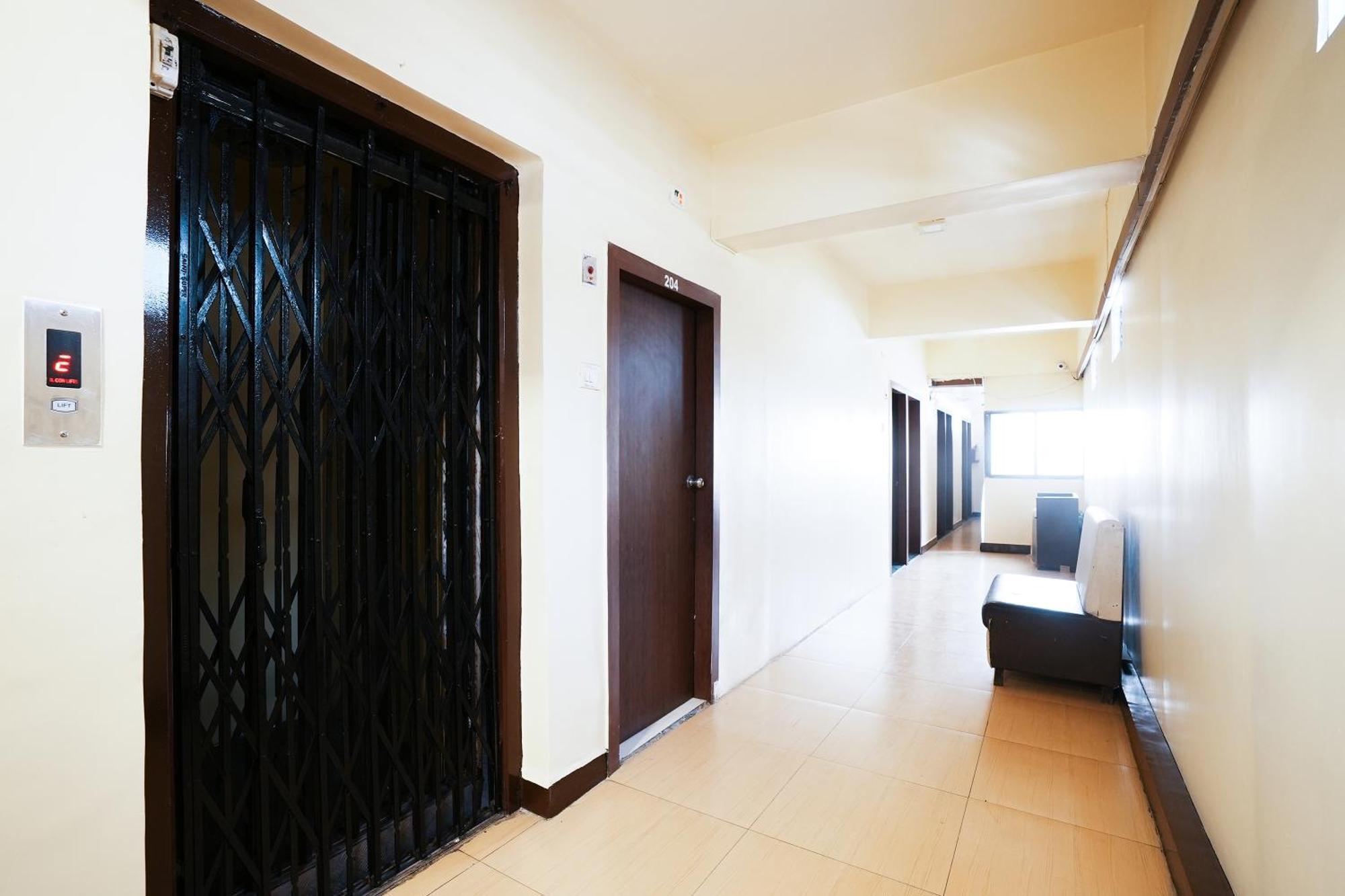 Hotel Della Comfort Near Ambreshwar Shiv Mandir, Ambernath Amarnath Экстерьер фото