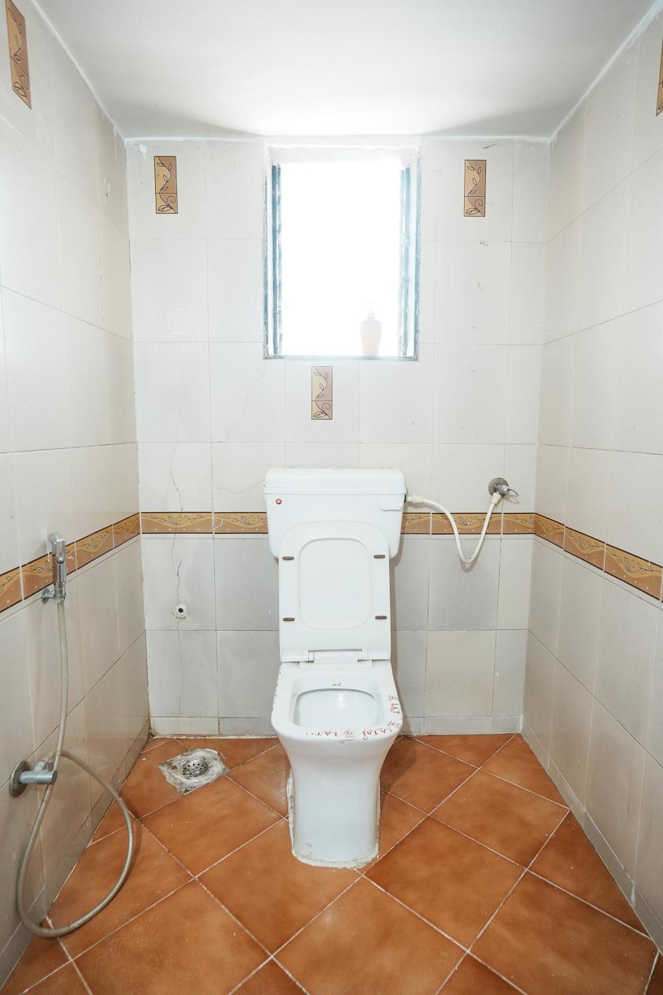 Hotel Della Comfort Near Ambreshwar Shiv Mandir, Ambernath Amarnath Экстерьер фото